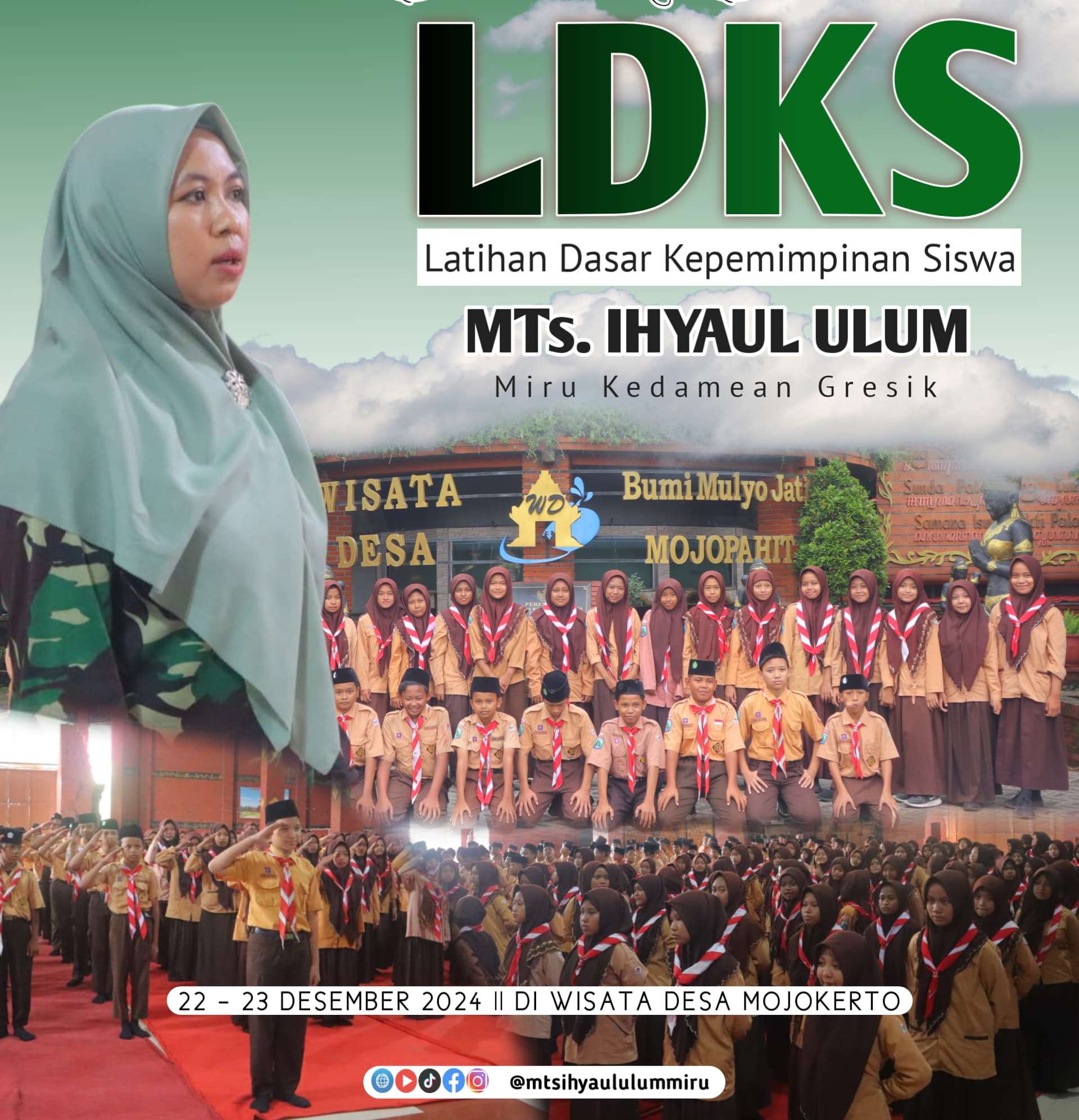 LDKS