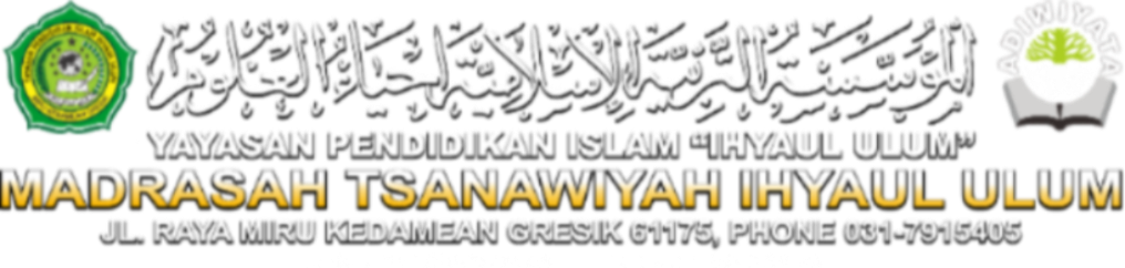 MTs IHYAUL ULUM