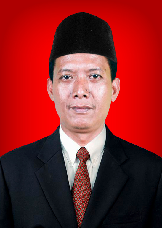 HASAN BISRI SPd Large